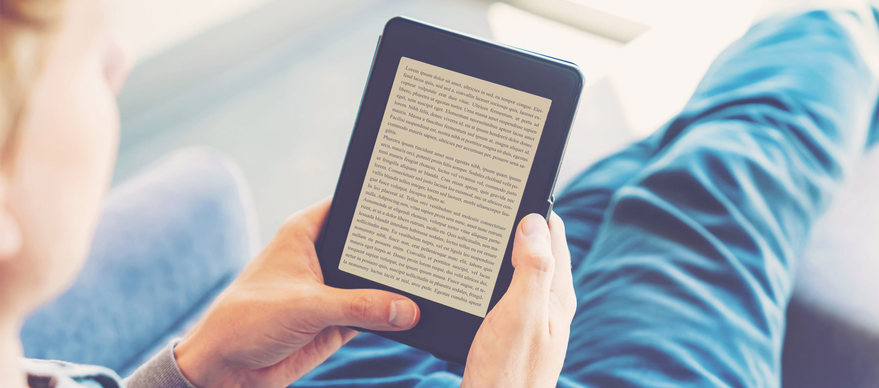 eBook Readers - Tablets & PCs | Allphones