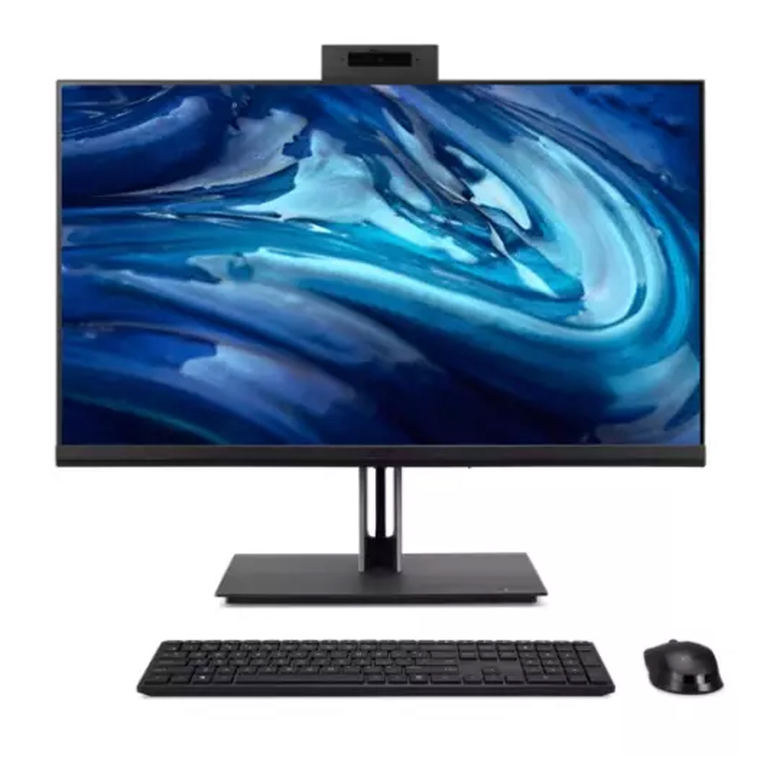 Acer Veriton VZ4694G All-in-One (i7-12700, 24'', 512GB/16GB, W11P) [Dead Pixel] - Good