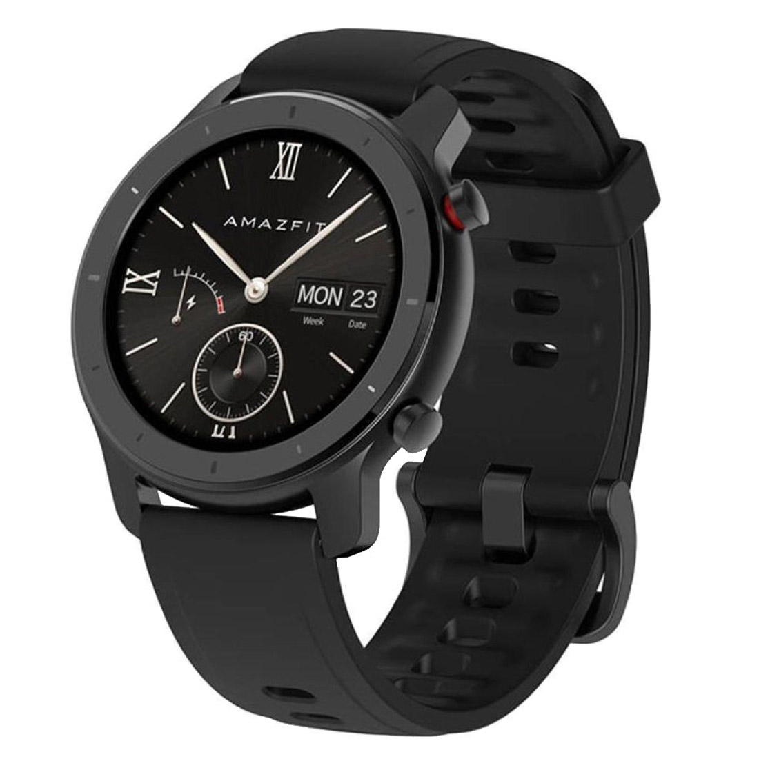 Amazfit GTR 42mm Smartwatch W1910TY1N - Starry Black