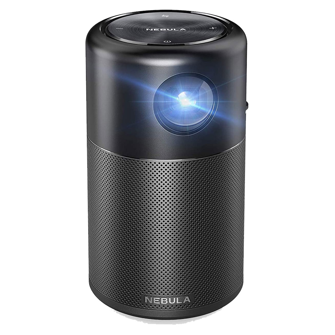 Anker Nebula Capsule Portable Projector D4111C11 - Black