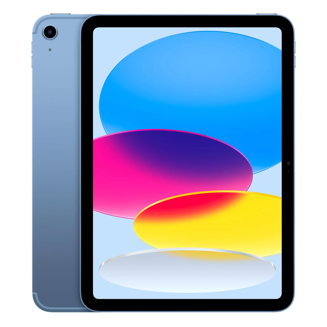 Apple iPad 11-inch A16 Wi-Fi + Cellular 128GB MD7G4X/A - Blue