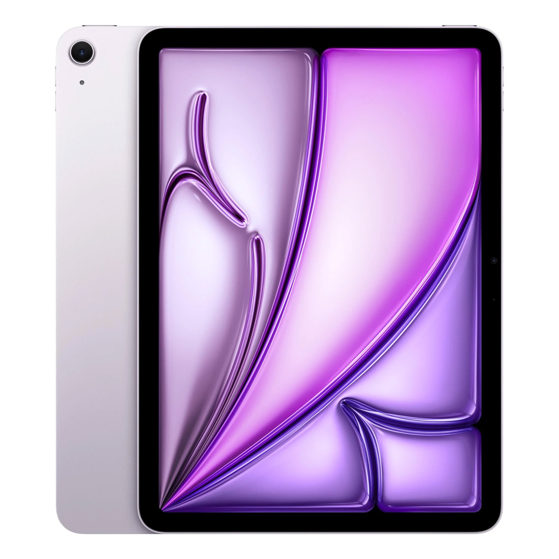 Apple iPad Air M3 11" Wi-Fi 128GB Purple [Open Box] - As New