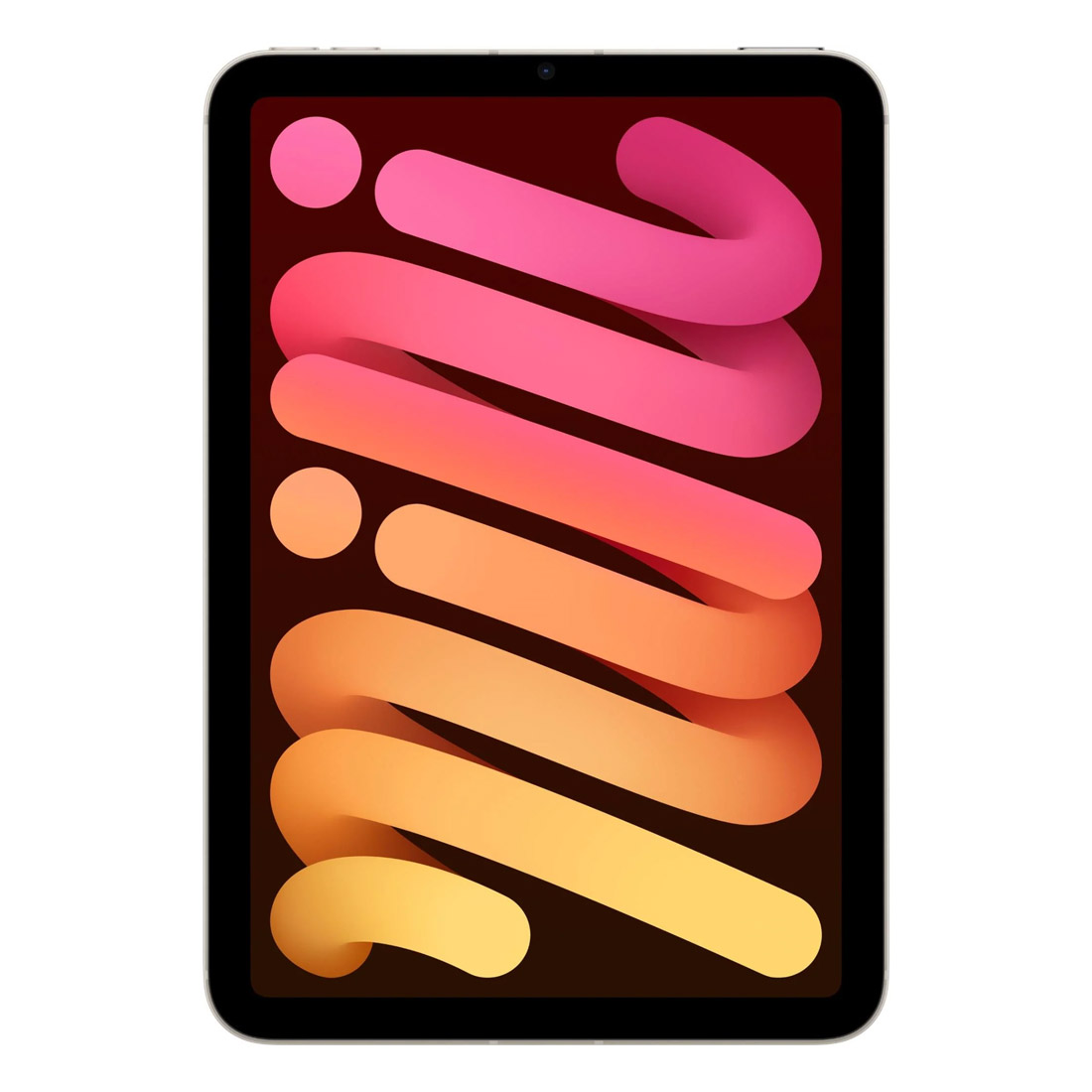 Apple iPad mini 8.3-inch Wi-Fi + Cellular 512GB (MYHE3X/A, A17 Pro Chip) - Starlight