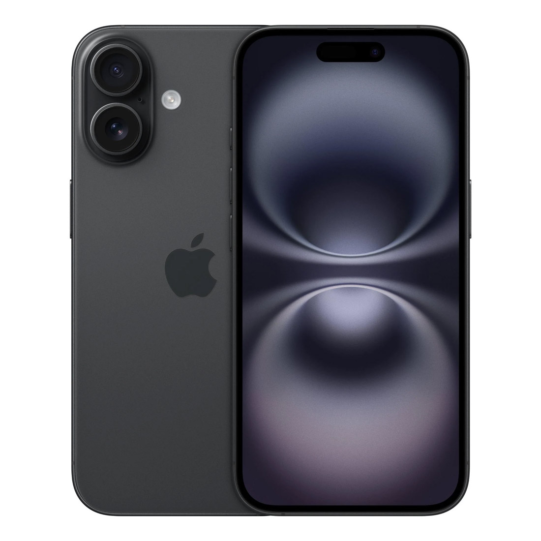 Apple iPhone 16 512GB Black [Open Box] - As New