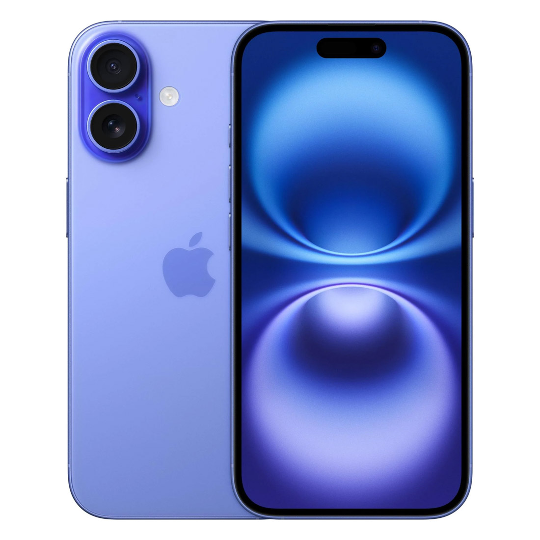 Apple iPhone 16 Plus 256GB Ultramarine [Open Box] - As New