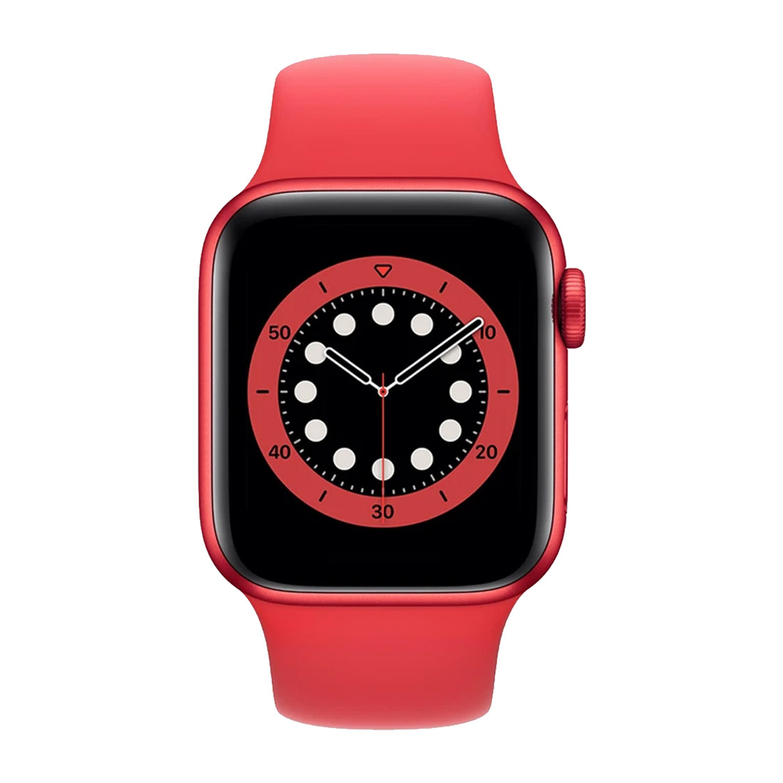 Open Box - As New] Apple Watch Series 6 40mm (Product) Red