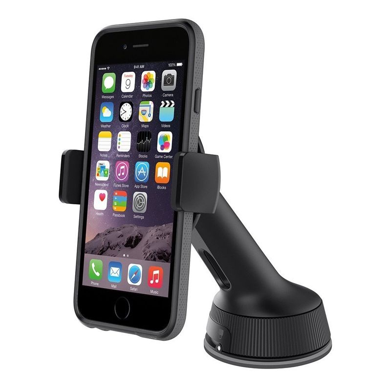 Belkin Universal Window/Dash Mount - Black