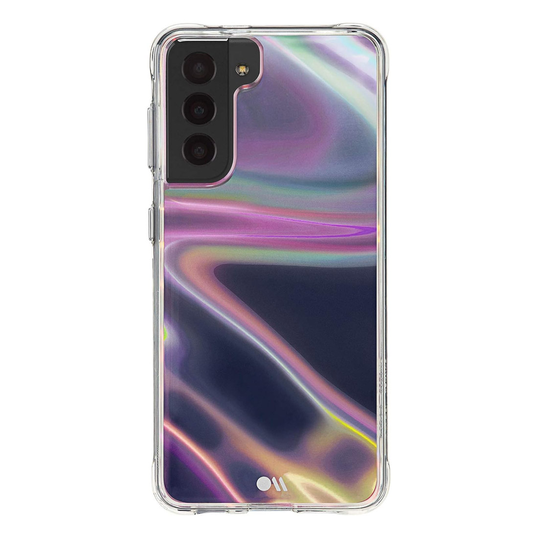 Case-Mate Soap Bubble Case for Samsung Galaxy S21+ Plus - Micropel