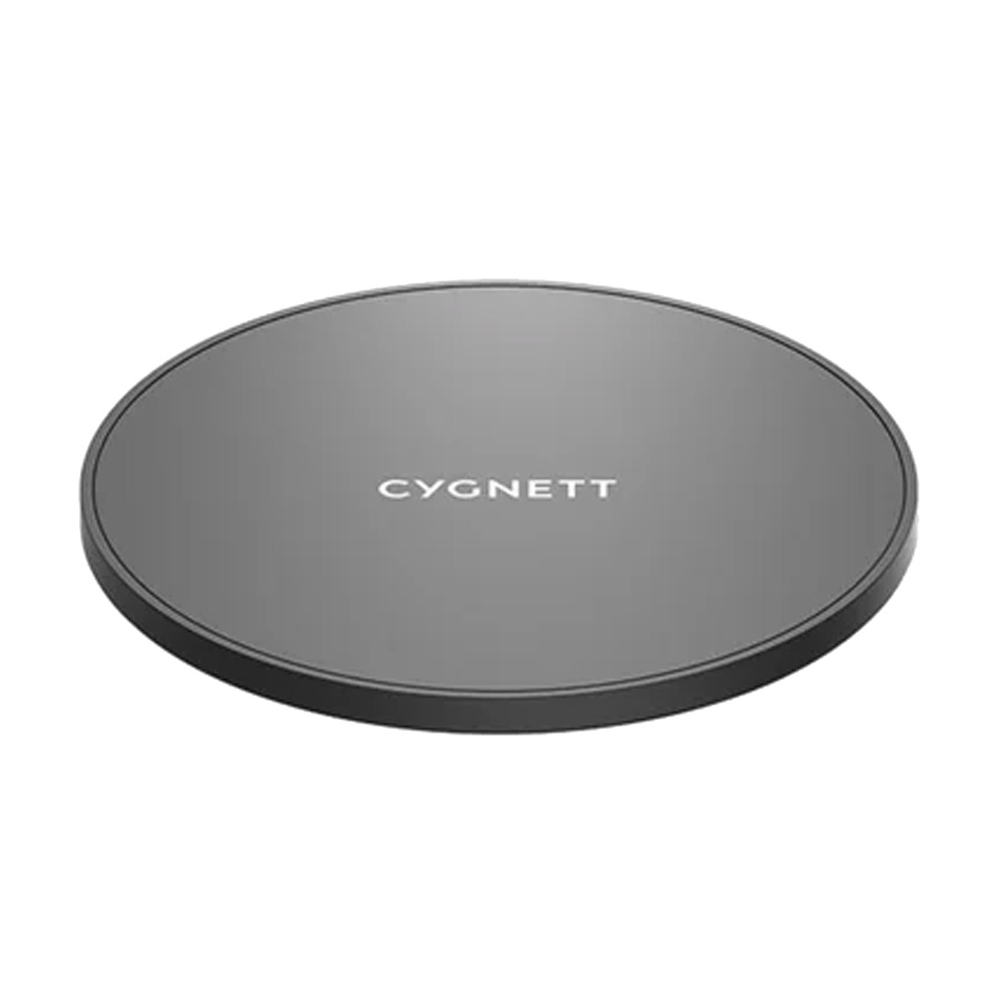 Cygnett 15W Wireless Charging Bundle CY4035BUWIR - Black