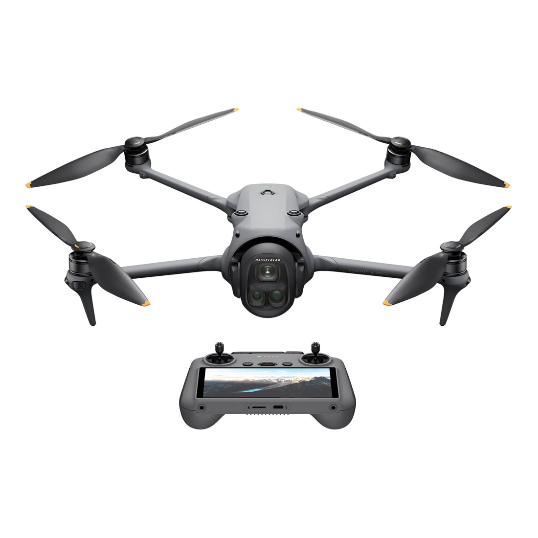 DJI Mavic 4 Pro 4K Drone (DJI RC 2)