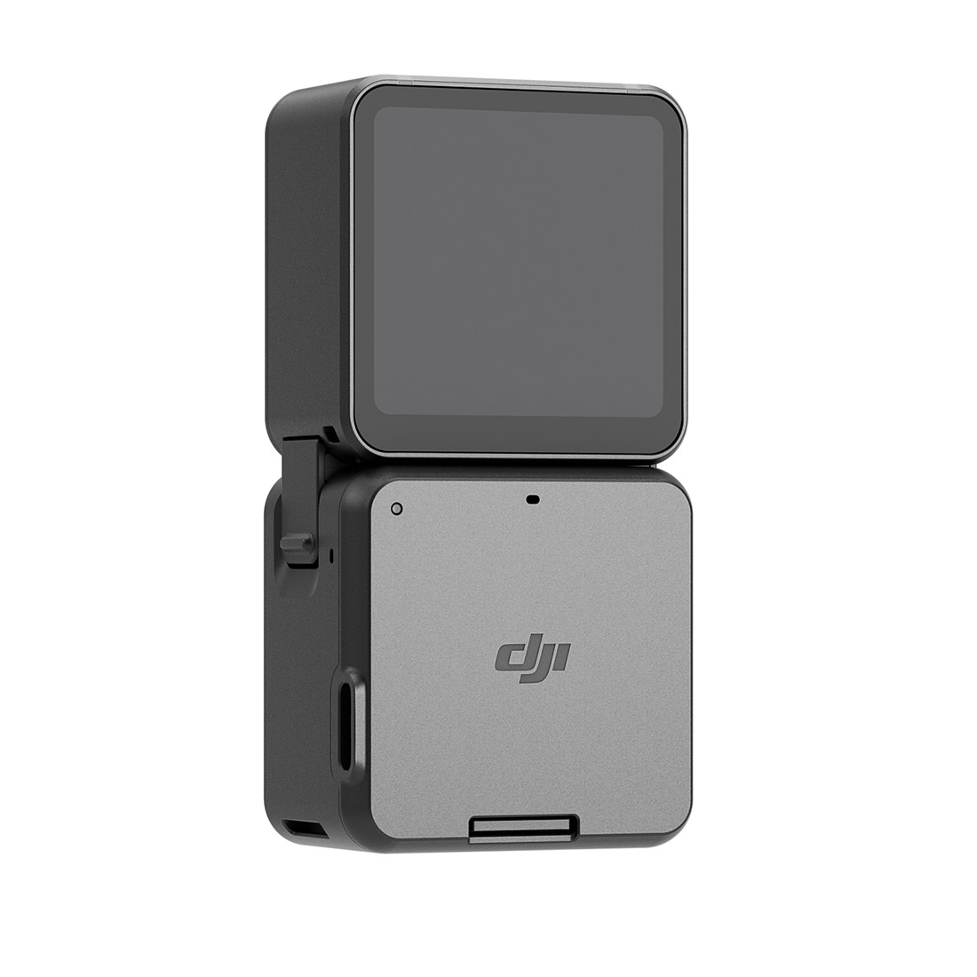 DJI Action 2 Dual-Screen Camera Combo [Refurbished] - Excellent