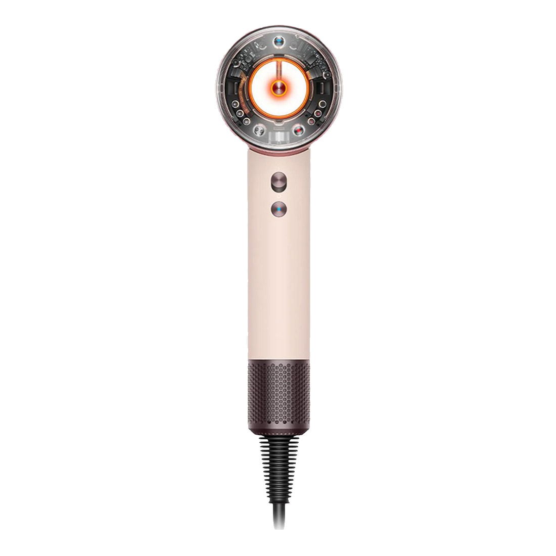 Dyson Supersonic Nural Hair Dryer 598979-01 - Ceramic/Pink