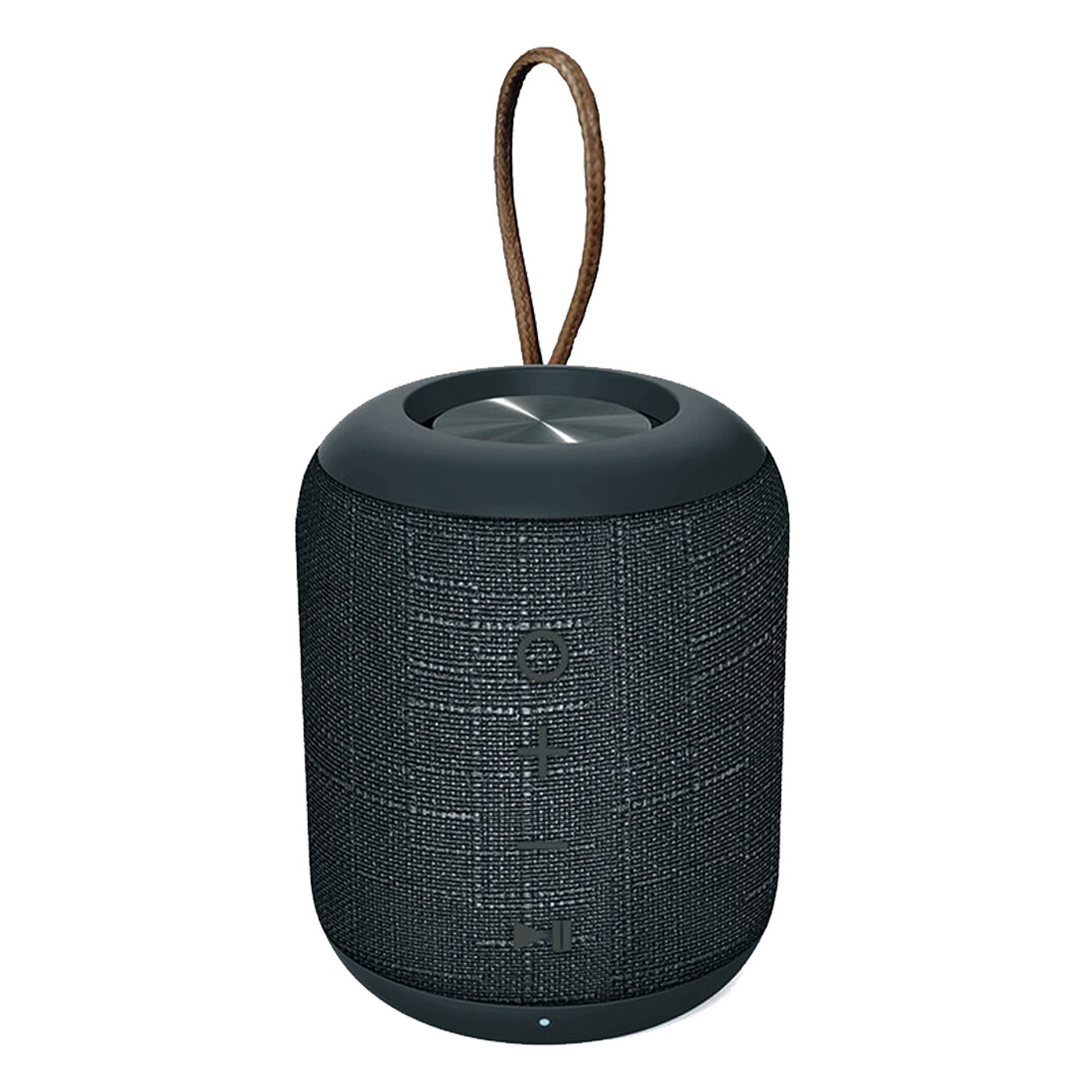 EFM Indio Wireless Bluetooth Speaker - Charcoal Black