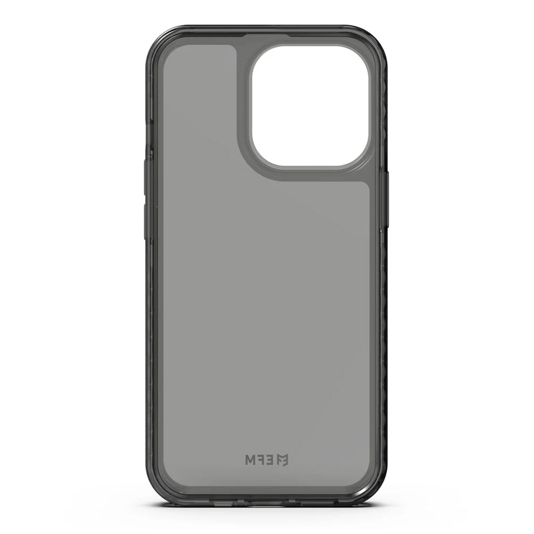 EFM Zurich Case Armour for iPhone 13 Pro Max EFCTPAE193SMB - Smoke Black
