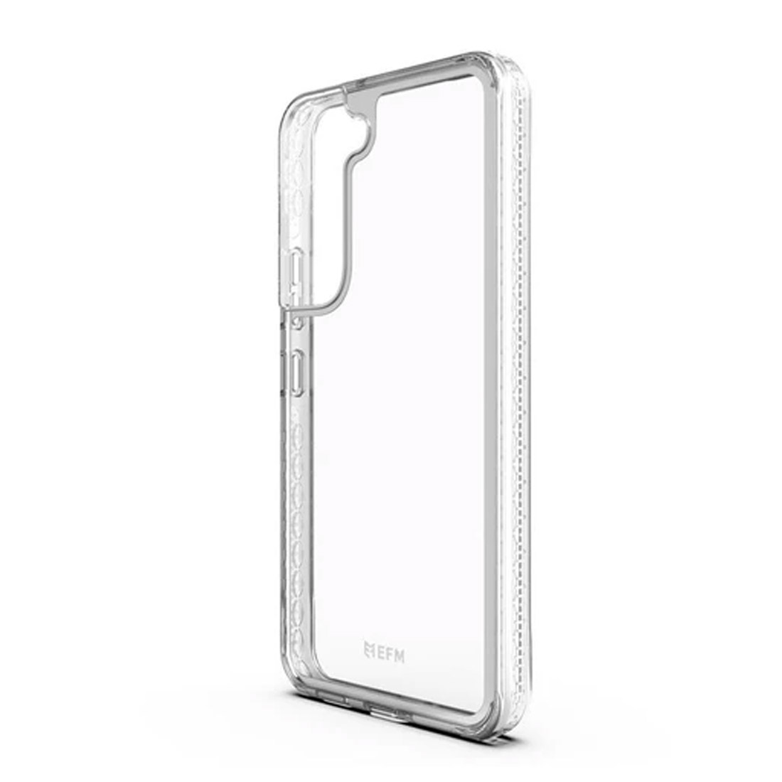 EFM Zurich Case Armour For Samsung Galaxy S22+ Plus - Clear