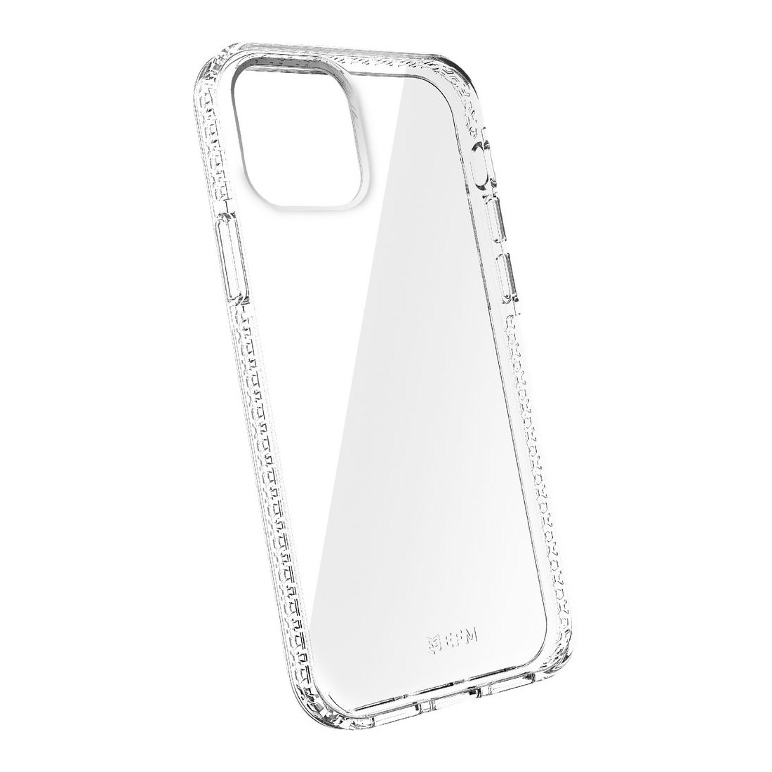 EFM Zurich Case Armour iPhone 12/12 Pro EFCTPAE181CLE - Clear