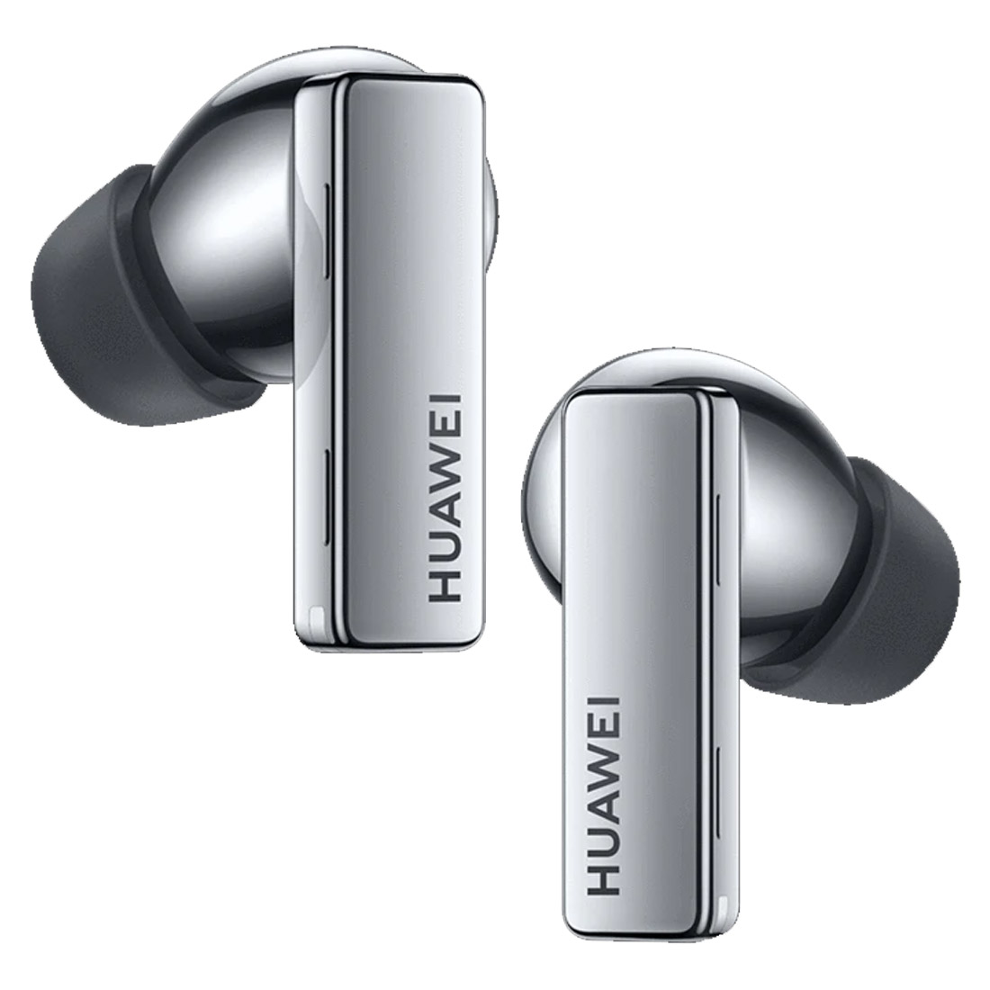 Huawei Freebuds Pro Active Noise Cancellation Earbuds MermaidTWS - Silver Frost