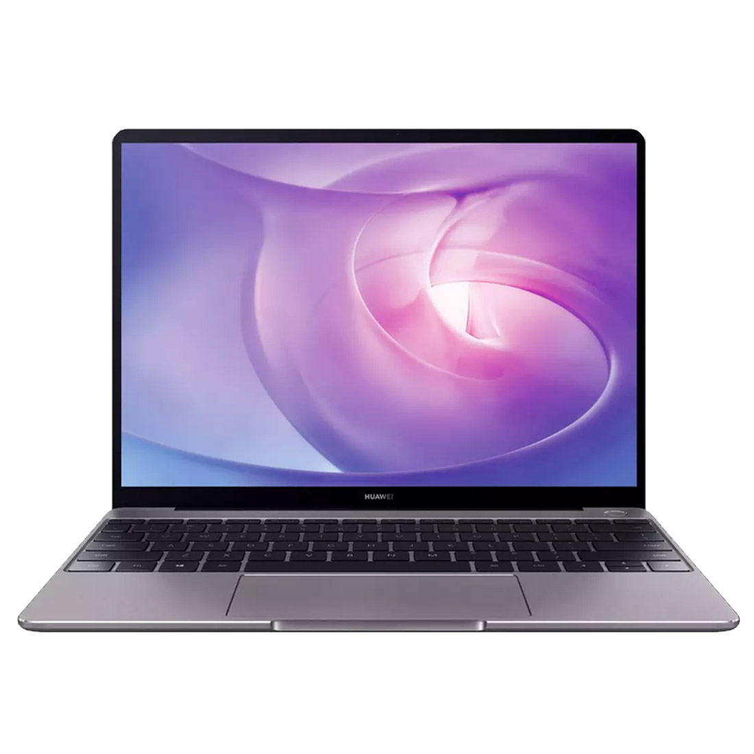 Huawei Matebook 13 2020 (13" Touch, i7-10510U, MX250, 16GB/512GB SSD) - Space Grey