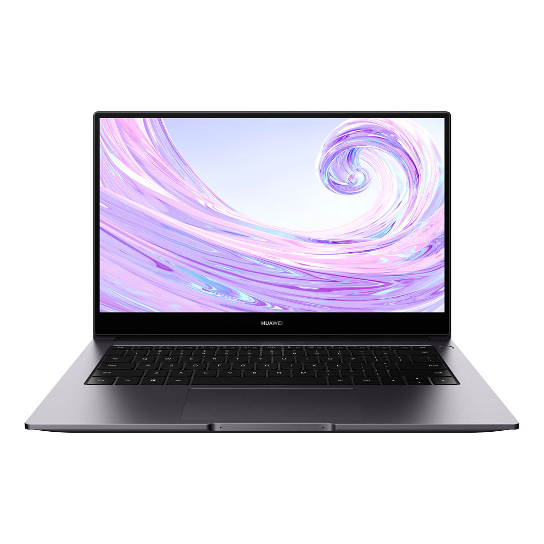 Huawei Matebook D14 (14", R5-3500U, 8GB/512GB SSD) - Space Grey