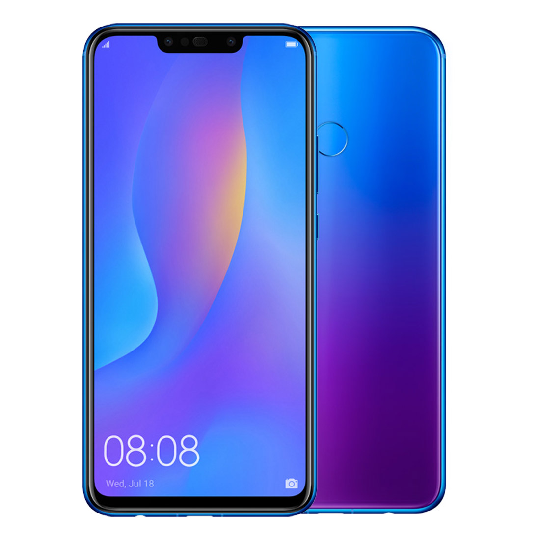 Good Condition - Pre Owned] Huawei nova 3i (6.3