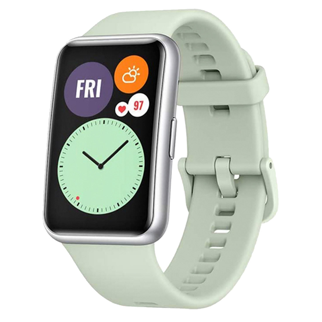 Huawei Smart Watch FIT STIA-B09-GRN - Mint Green