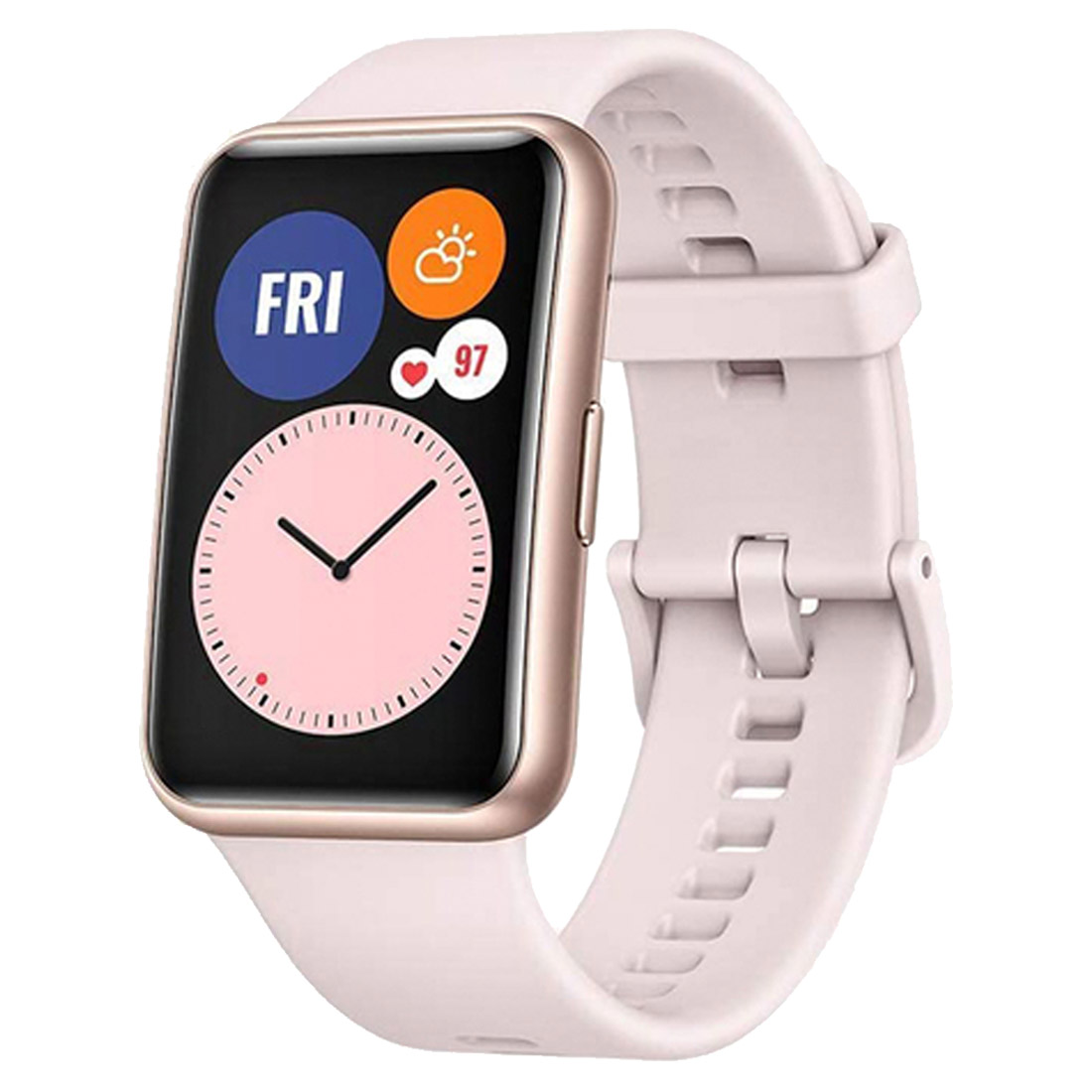 Huawei Smart Watch FIT STIA-B09-PNK - Sakura Pink