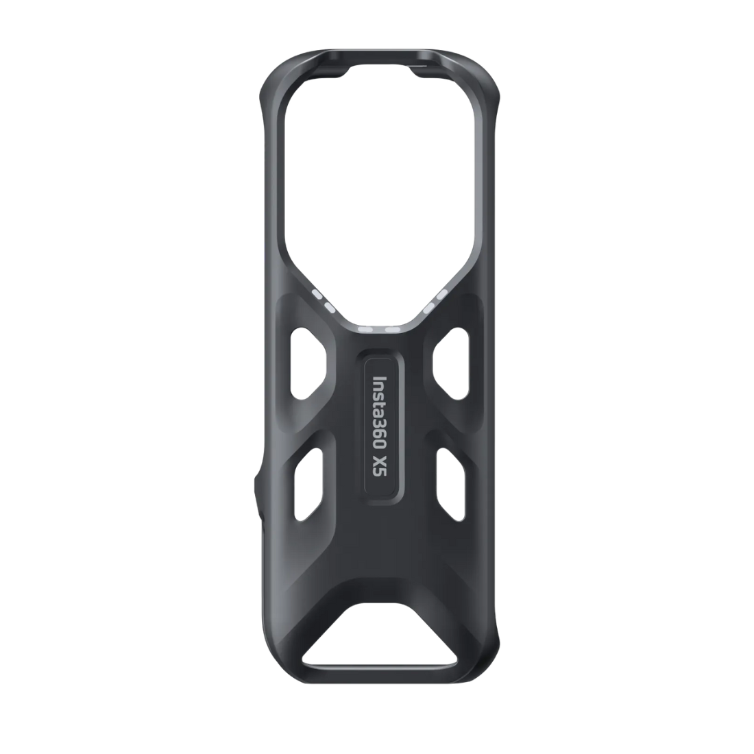 Insta360 X5 Thermo Grip Cover - Black