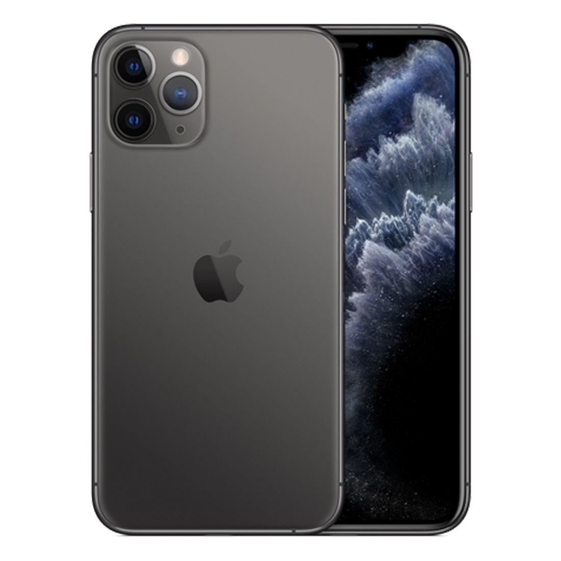 Apple iPhone 11 Pro 64GB Space Grey [Refurbished] - As New