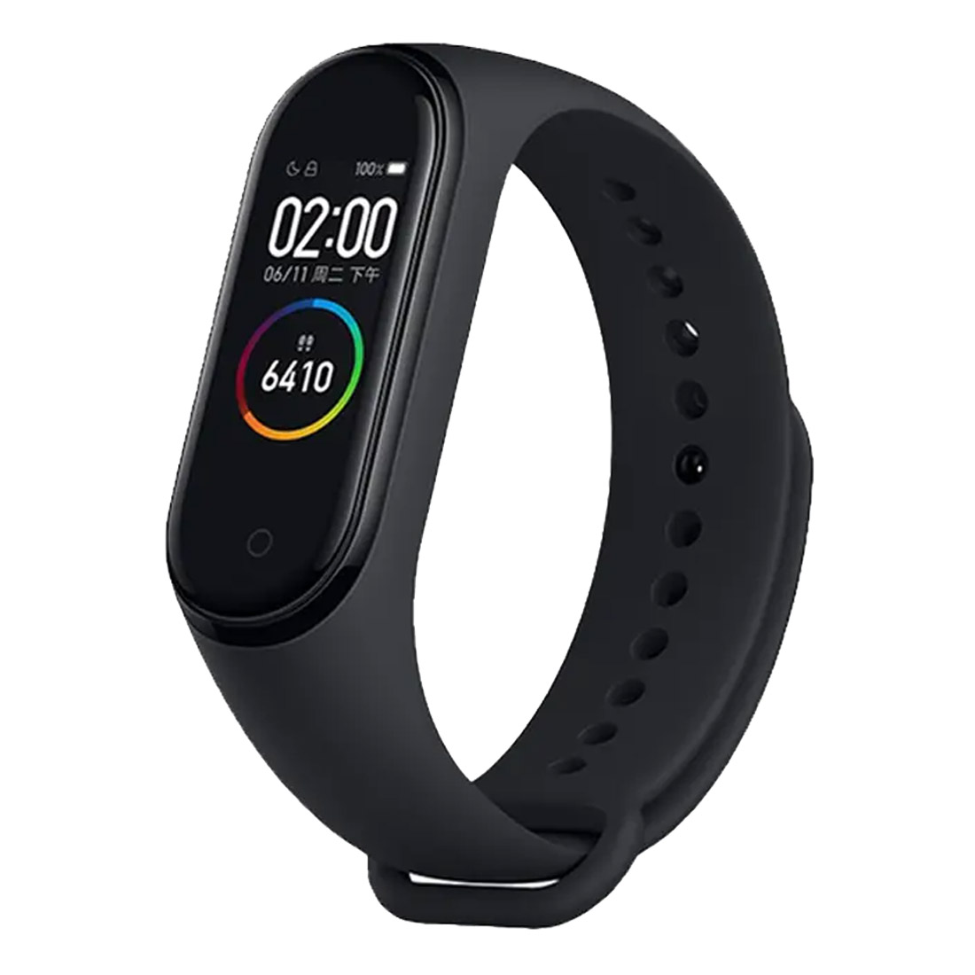 Xiaomi Mi Smart Band 5 Smart Watch 28350 - Black