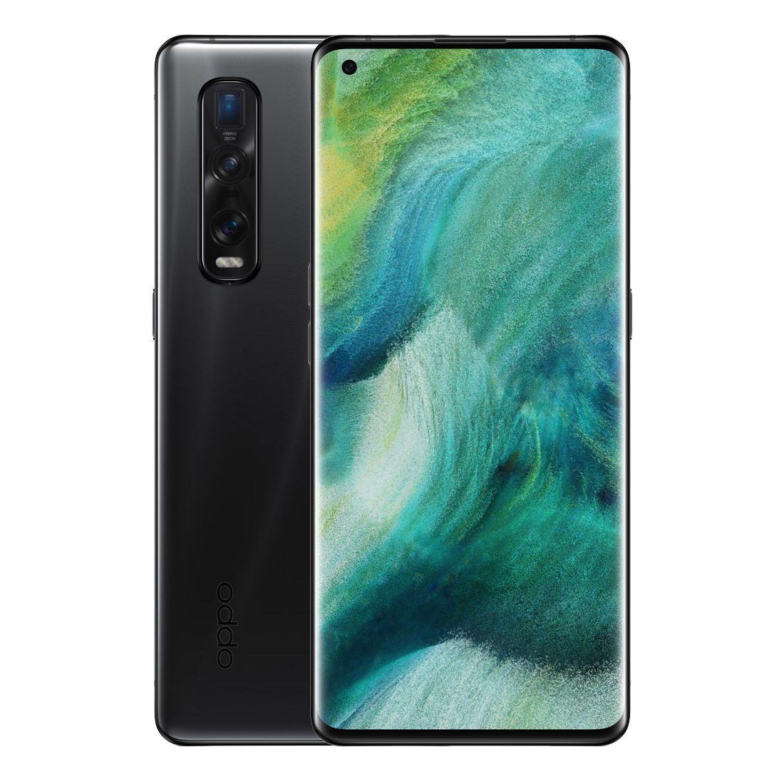 OPPO Find X2 Pro 5G 12GB/512GB Black [Screen Burn/Working]