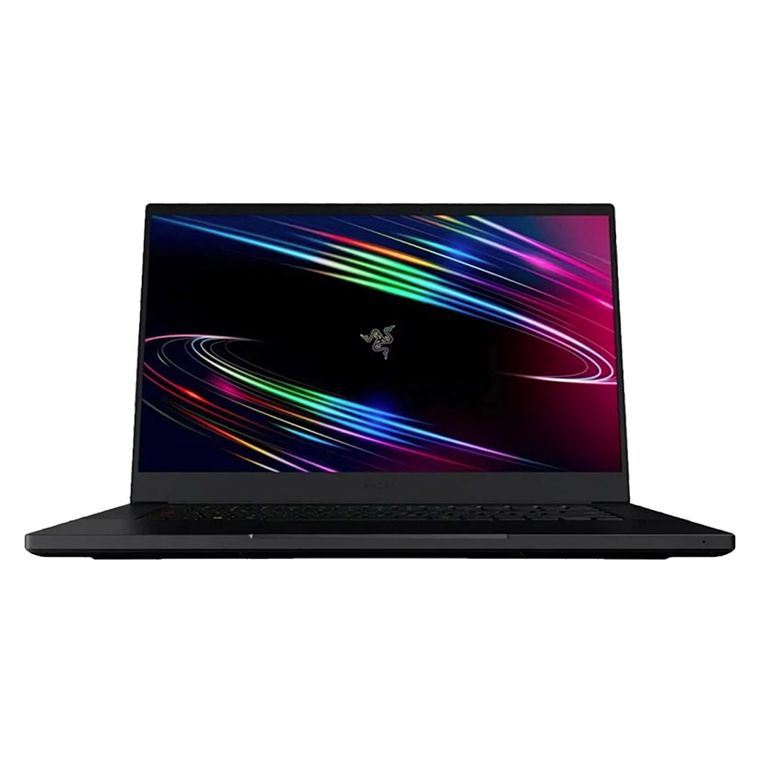 Razer Blade 15 Advanced Gaming Laptop 2020 (15.6" 4K Touch, i7-10875H, RTX2080, 16GB/1TB) - Black