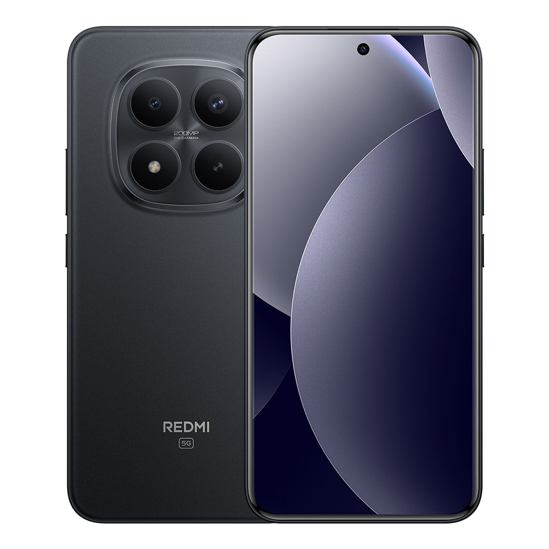 REDMI Note 15 Pro+ Plus 5G (Dual Sim, 256 GB/8GB, 6.83