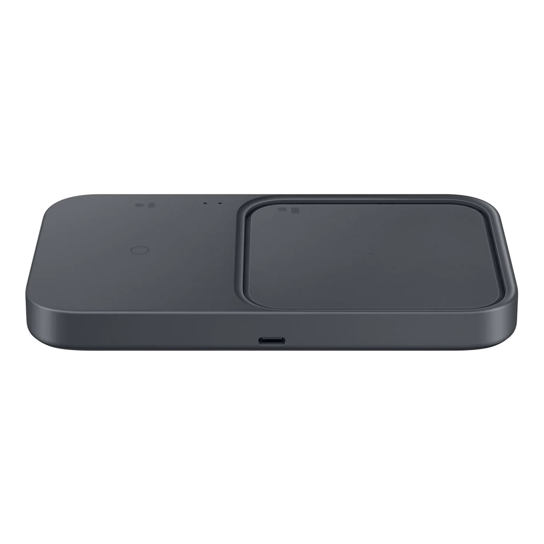 Samsung Duo Wireless Charger Pad EP-P5400B Dark Grey [Refurbished] - Excellent