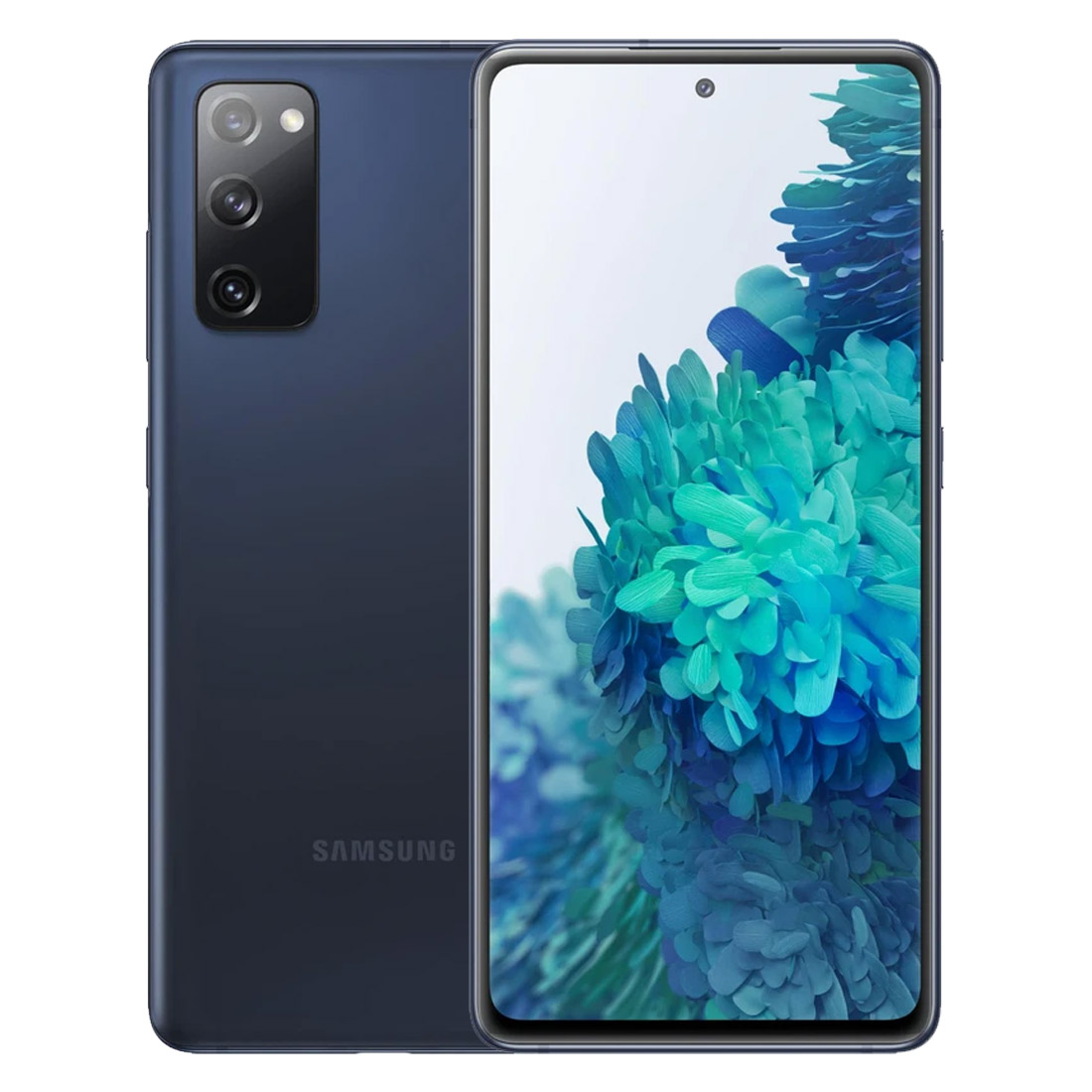 Samsung Galaxy S20 FE (4G, 128GB/6GB, 4500mAh, 6.5") - Cloud Navy