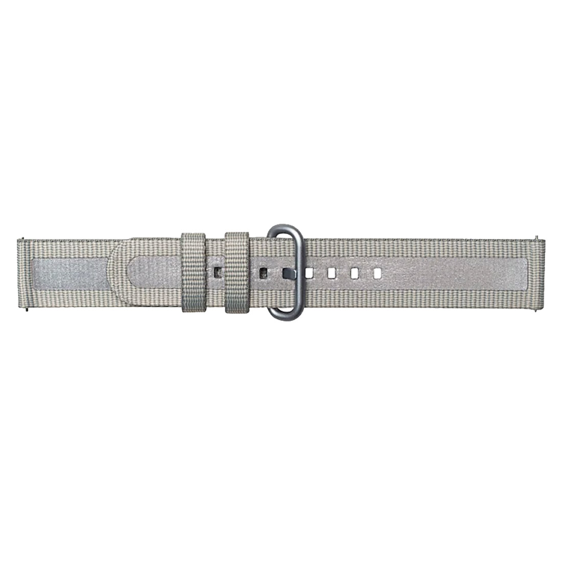 Samsung Strap Studio Active Textile Band 20mm GP-XVR500BRAJW - Grey