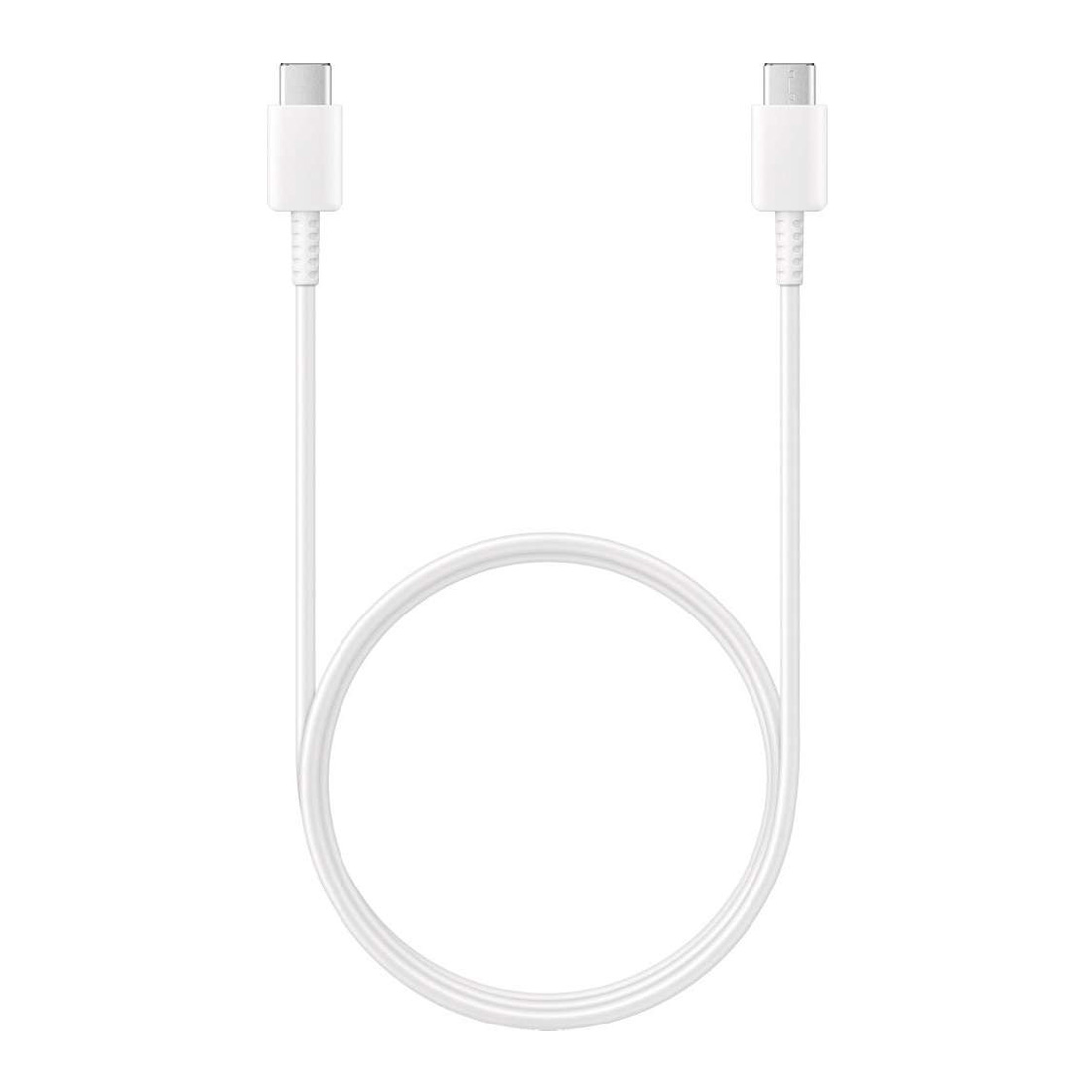 Samsung USB Type-C to Type-C Cable EP-DA705BWEGWW - White
