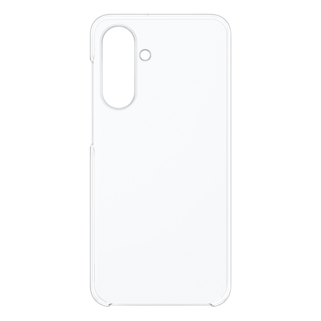 Samsung Galaxy A26 Clear Case EF-QA266CTEGWW - Clear