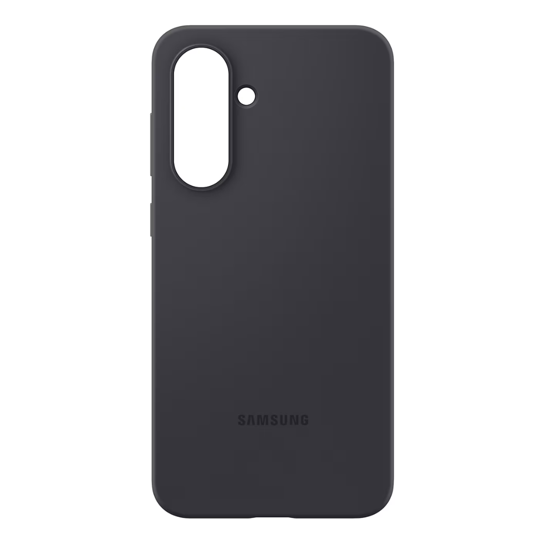 Samsung Galaxy A36 Silicone Case EF-PA366CGEGWW - Black