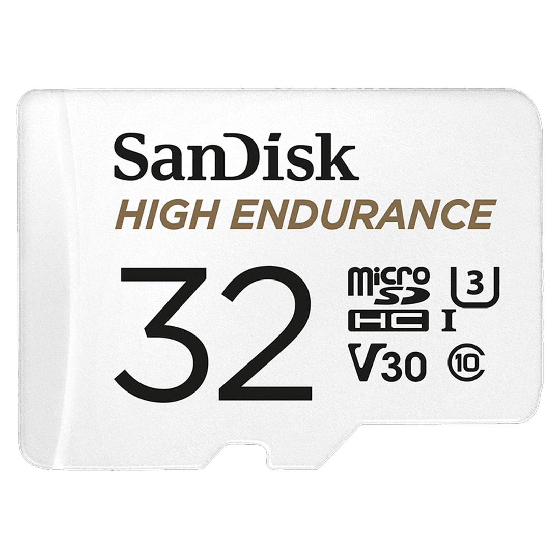 Sandisk High Endurance 32GB MicroSD Card SDSQQNR-032G-GN6IA