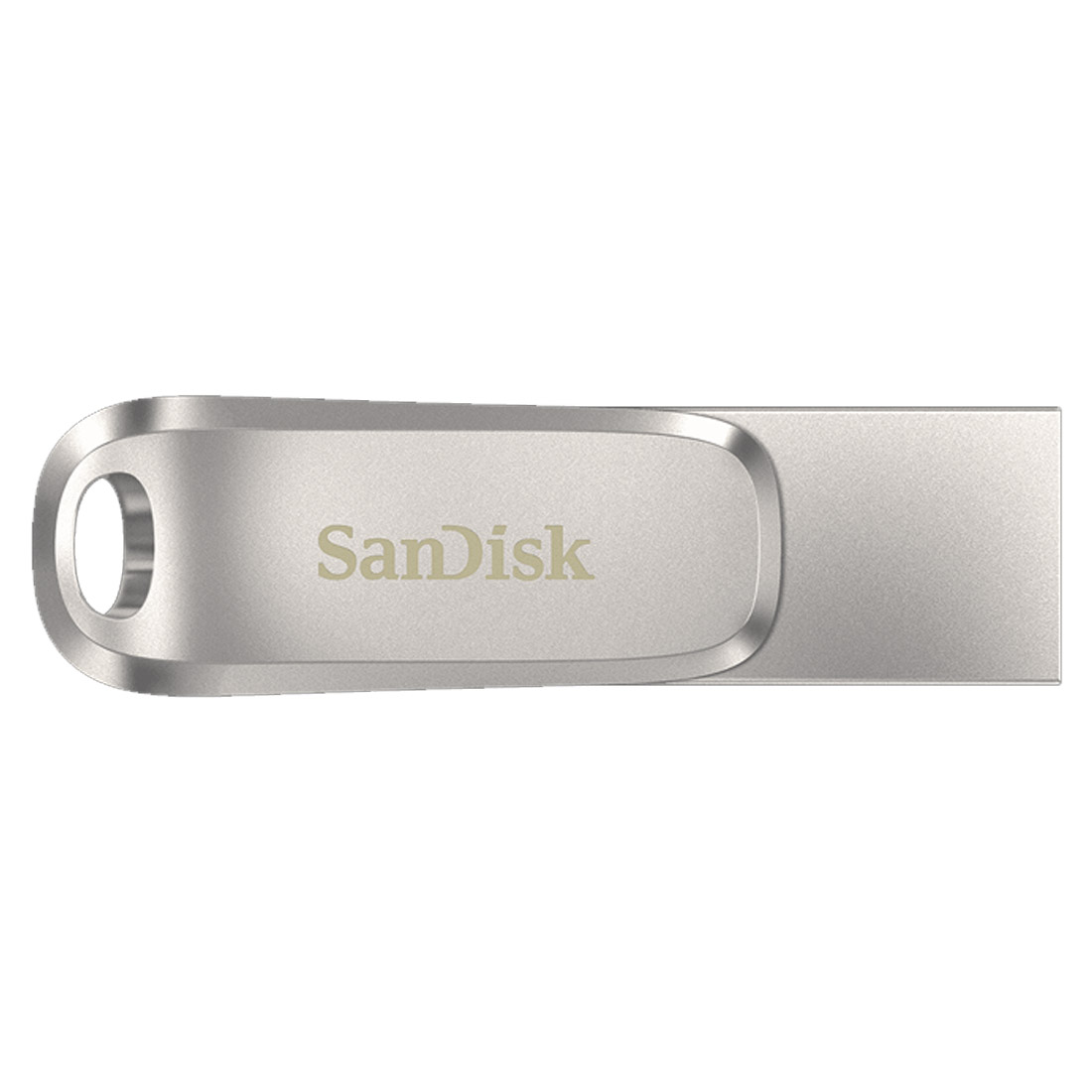 Sandisk Ultra Dual Drive Luxe 32GB USB Type-C Flash Drive SDDDC4-032G-G46