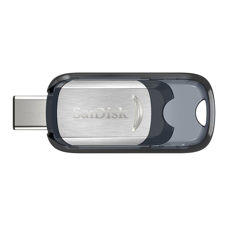 Sandisk Ultra USB 3.1 128GB Type-C CZ450 Flash Drive