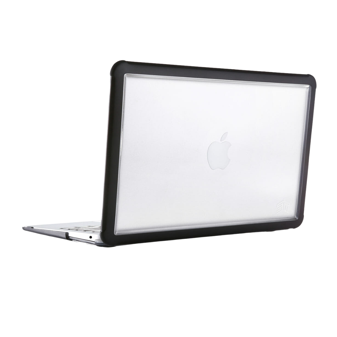 STM Dux case for MacBook Air 13" M1 2020/2018 - Black