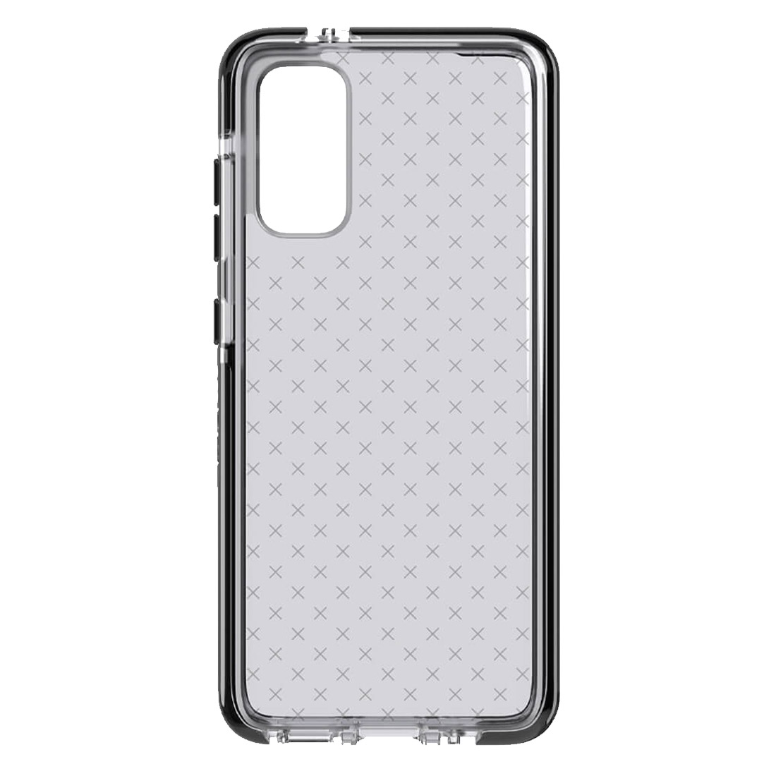 Tech21 Evo Check Case for Samsung Galaxy S20 T21-7657 - Smokey Black