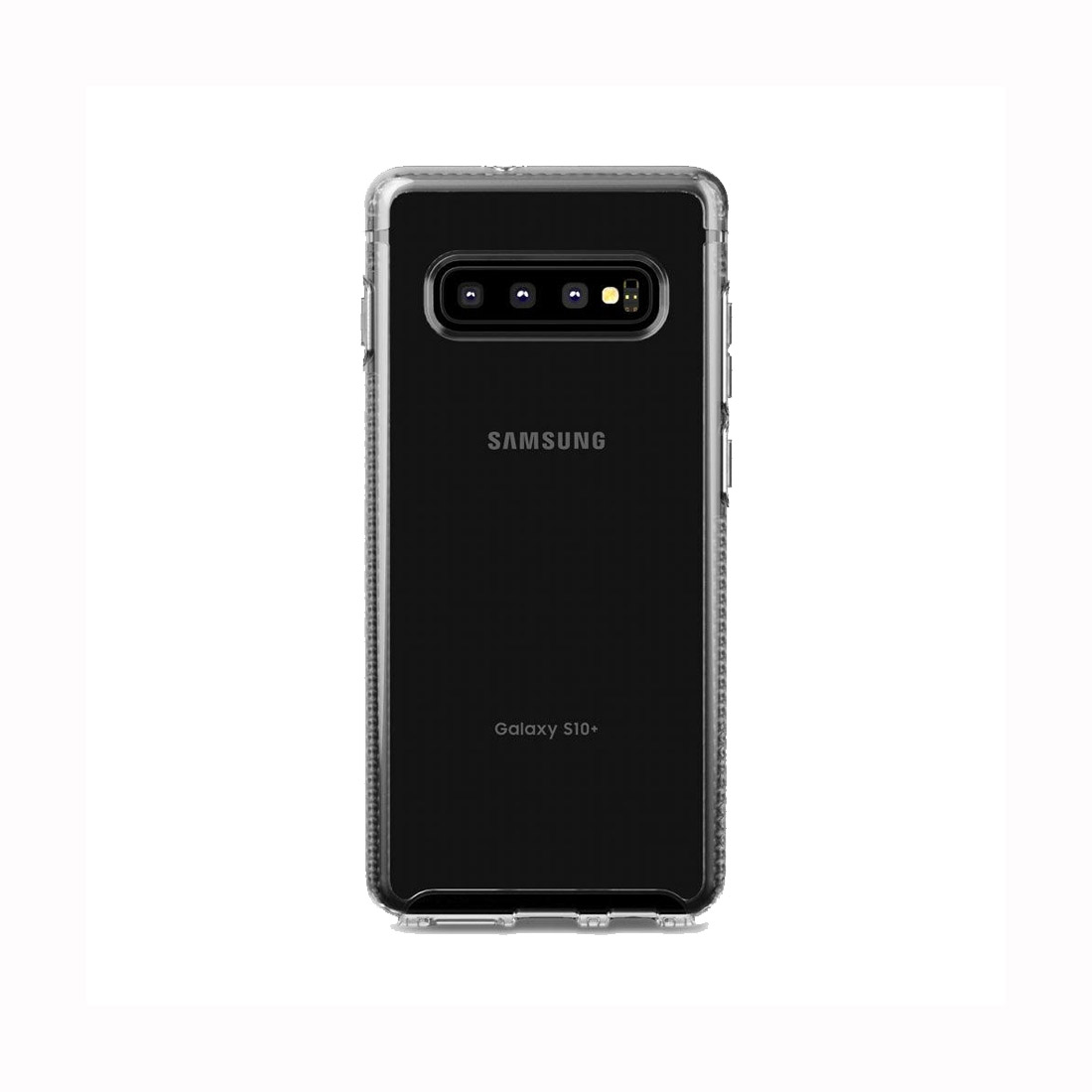 Tech21 Pure Case For Samsung Galaxy S10+ Plus - Clear
