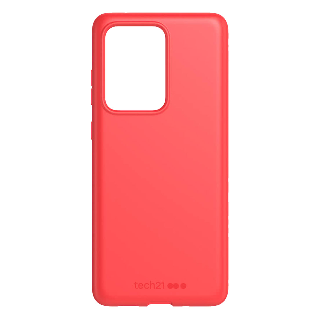Tech21 Studio Colour Case for Samsung Galaxy S20 Ultra T21-7717 - Cherry