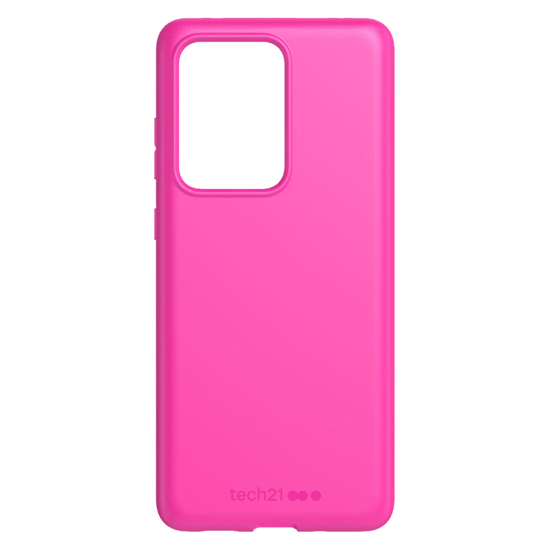 Tech21 Studio Colour Case for Samsung Galaxy S20 Ultra T21-7715 - Pink