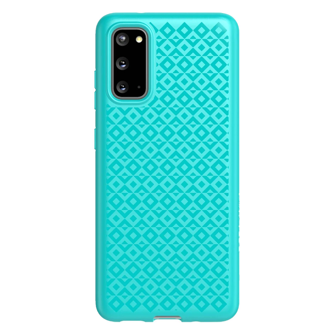 Tech21 Studio Design Case for Samsung Galaxy S20 T21-8077 - Aqua