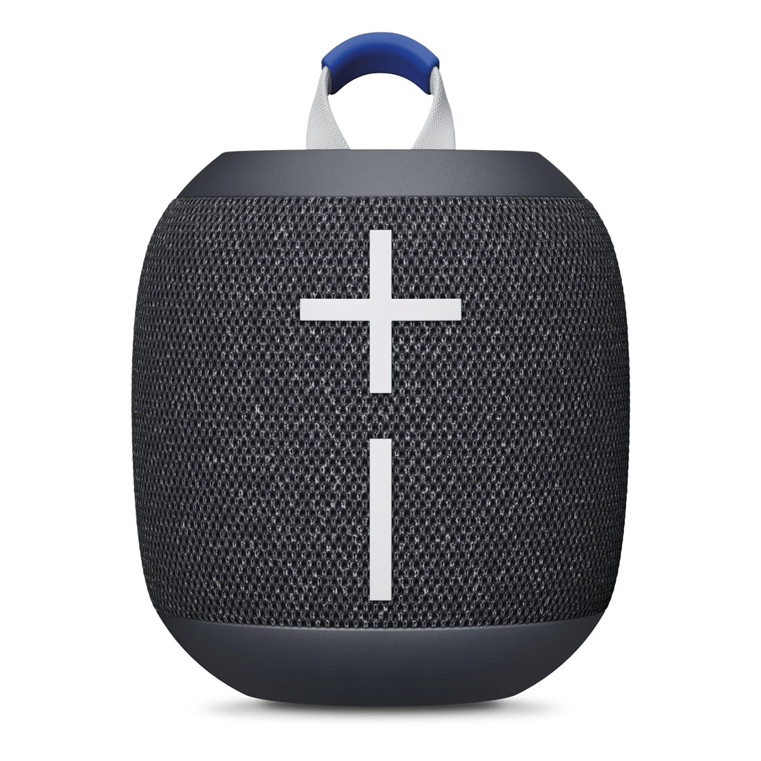 Ultimate Ears Wonderboom 4 Portable Bluetooth Speaker - Active Black
