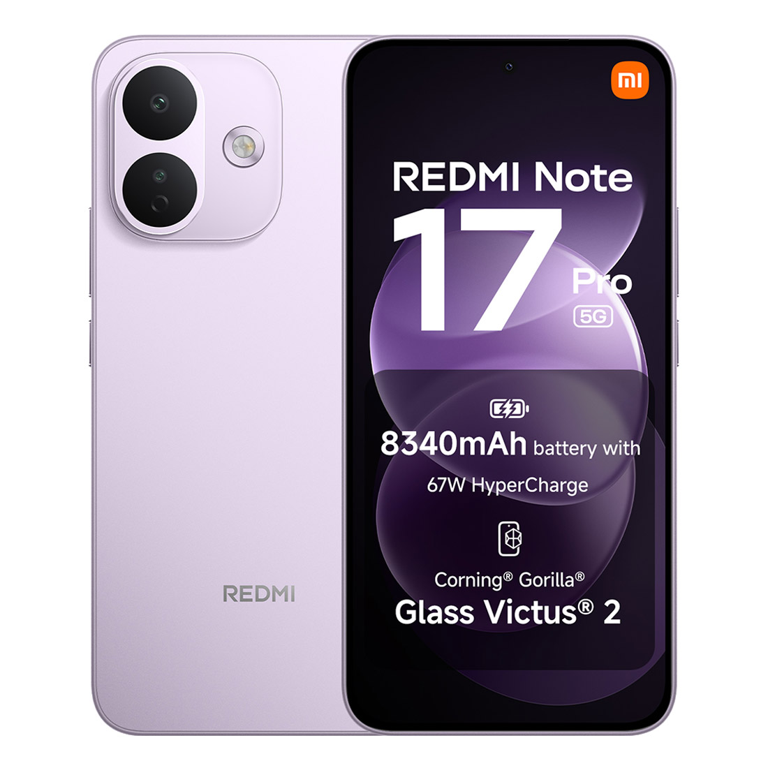 Xiaomi Redmi Note 17 Pro 6GB