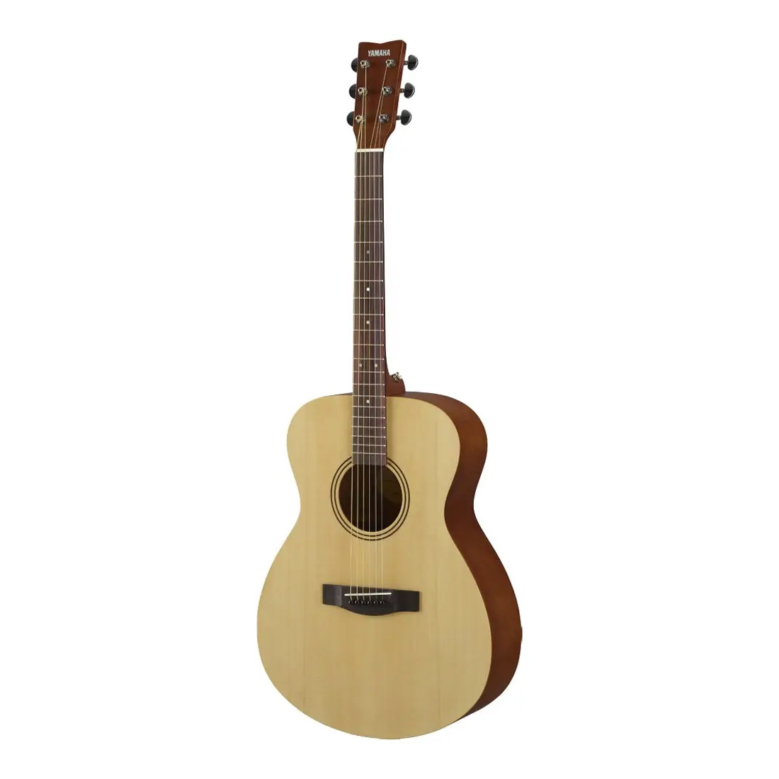 Yamaha FS400 Satin Acoustic Guitar - Natural Satin